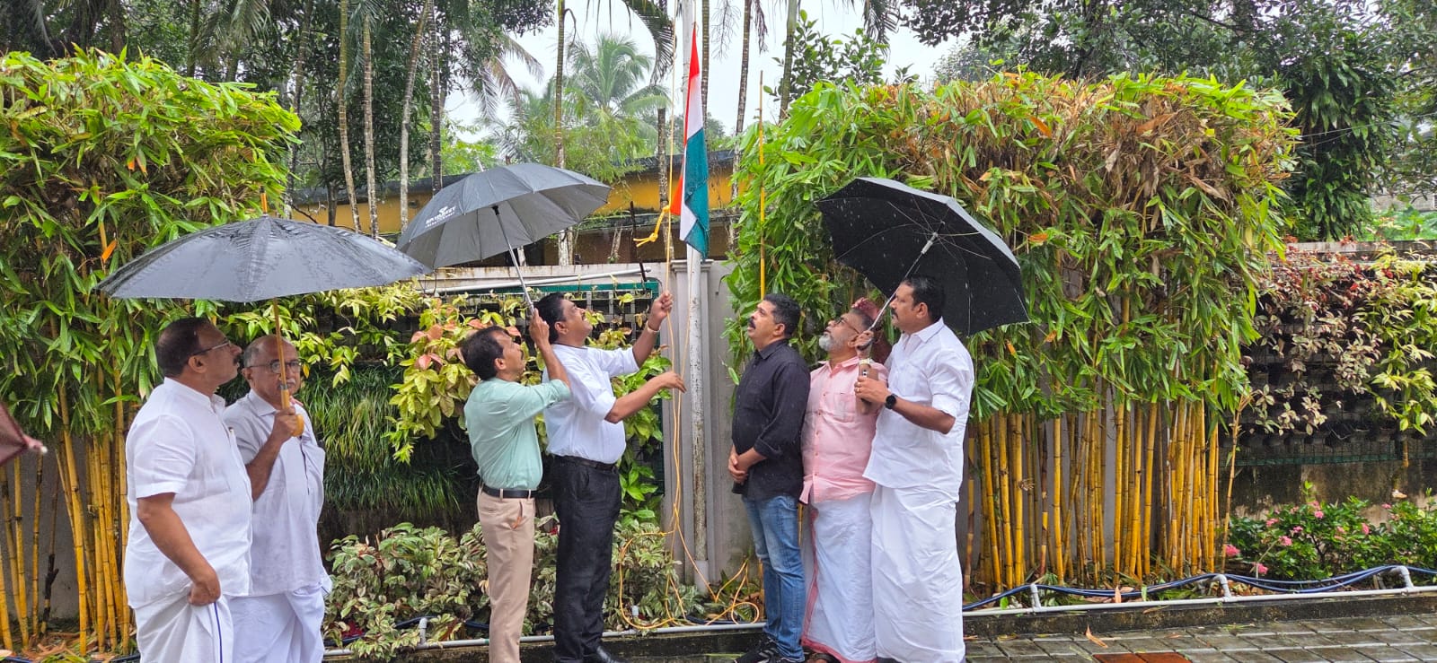 Christmas Celebration