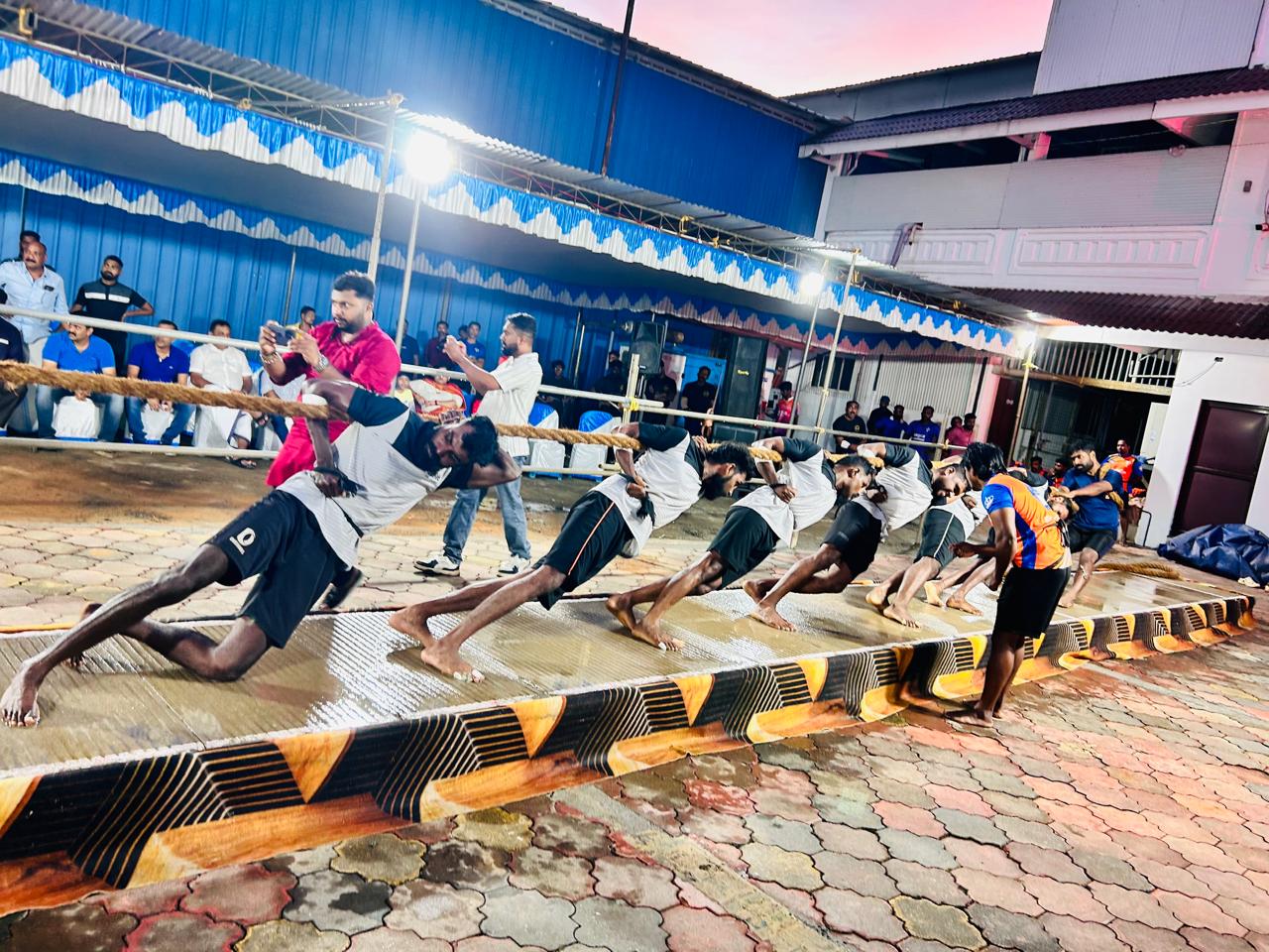 Christmas Celebration