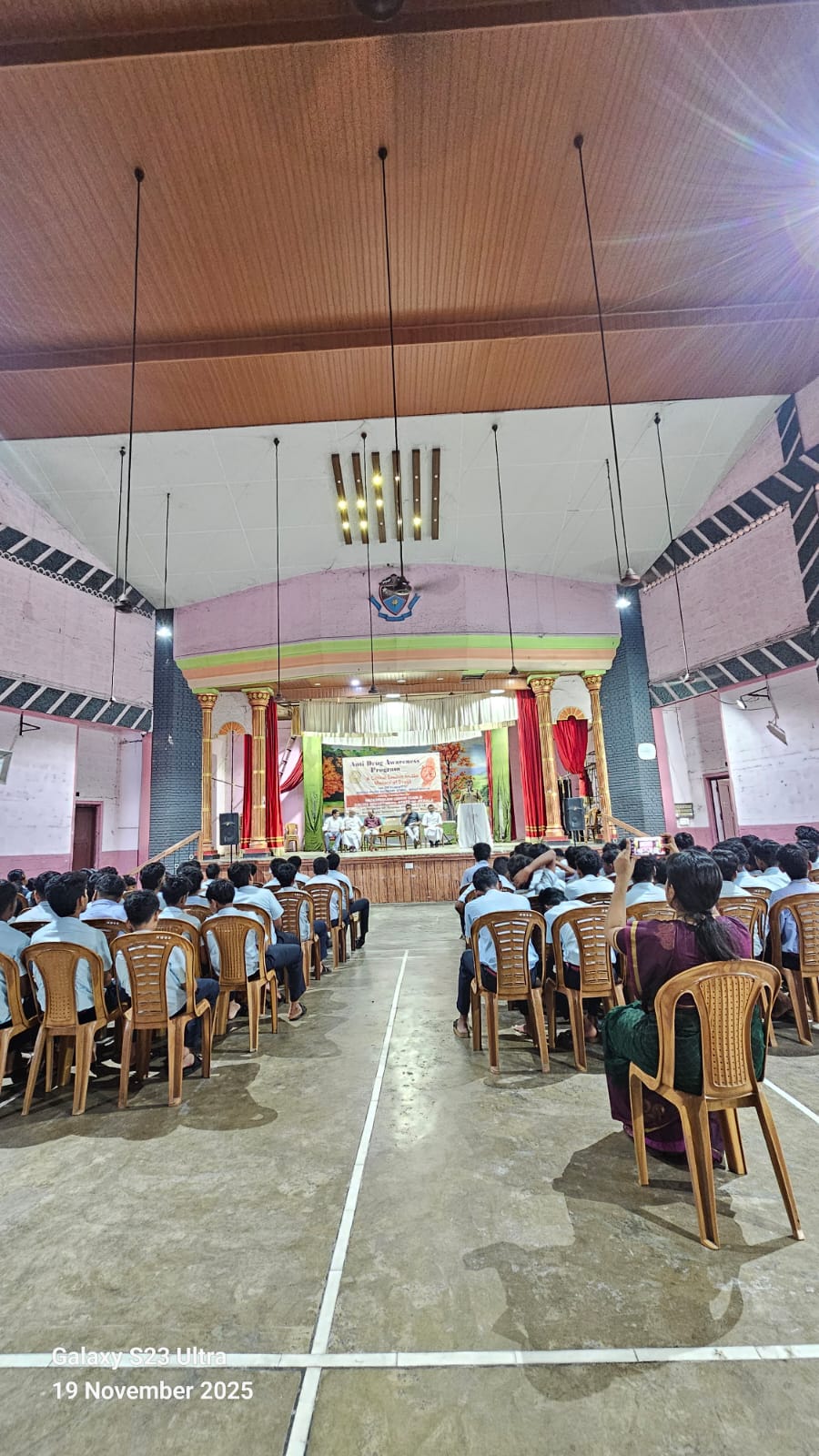 Christmas Celebration