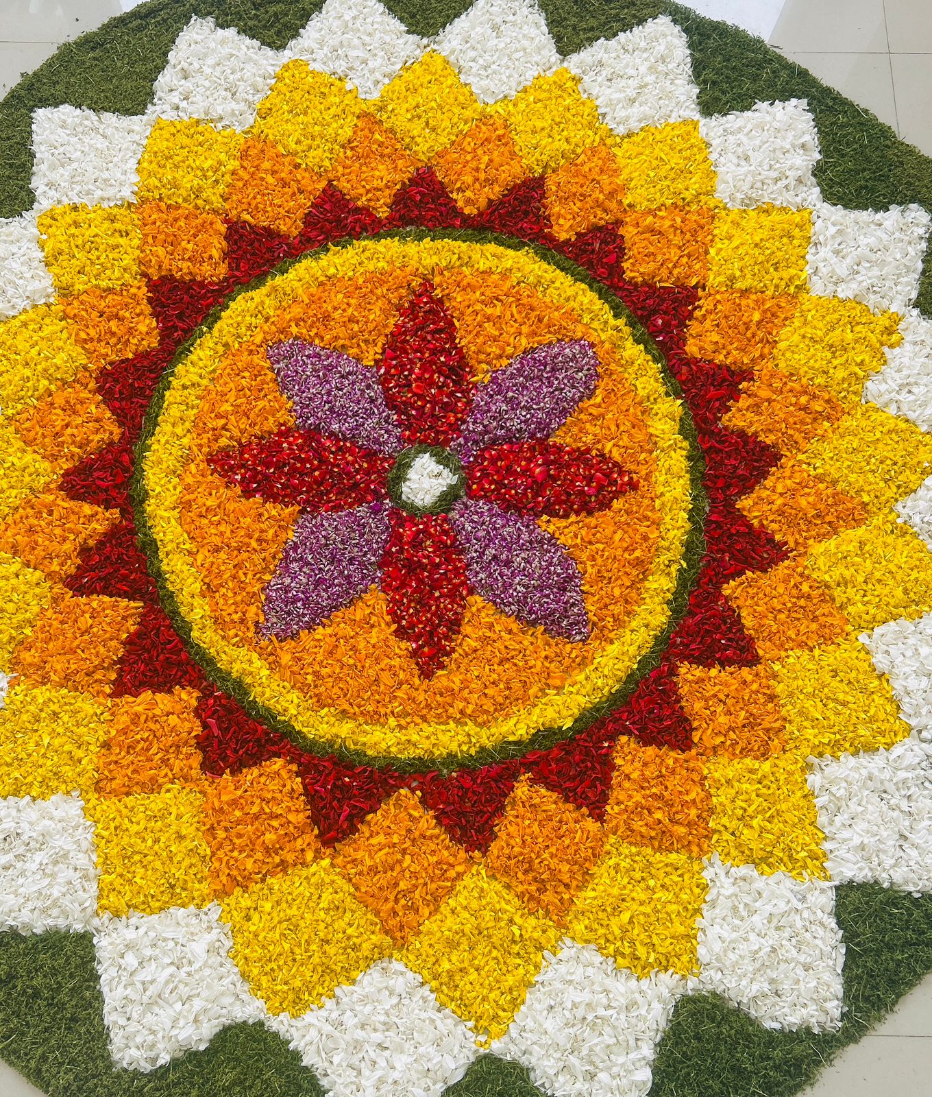 Christmas Celebration