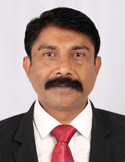 Adv. Biju K Cherian