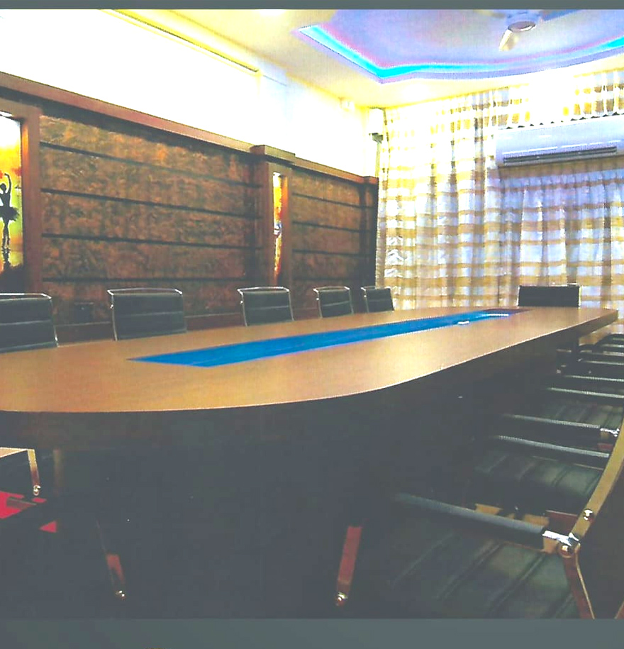Board Room
