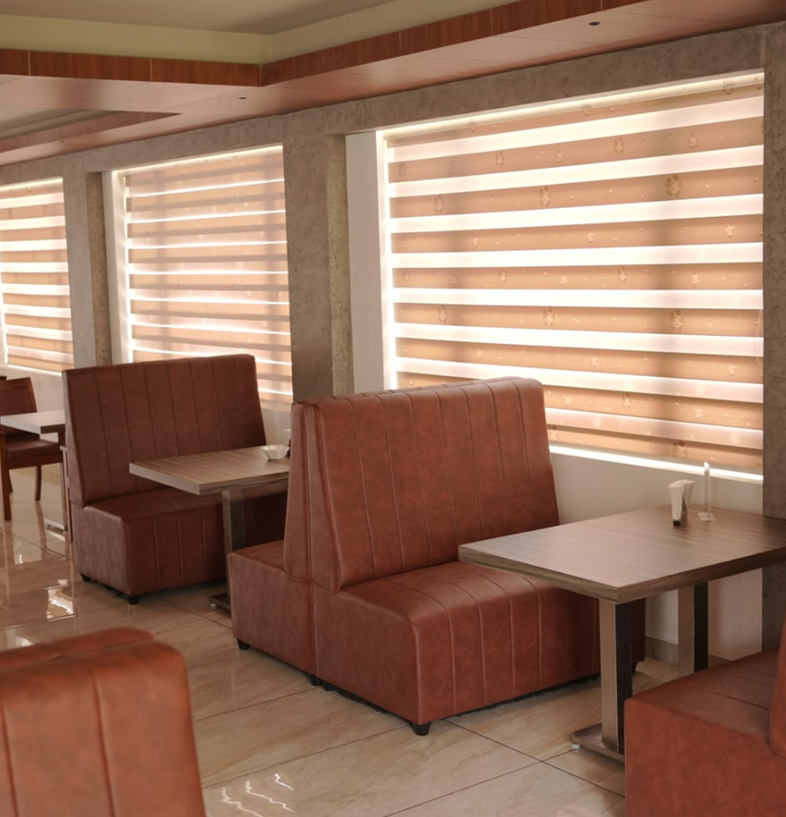 Multi-Cuisine Restaurant