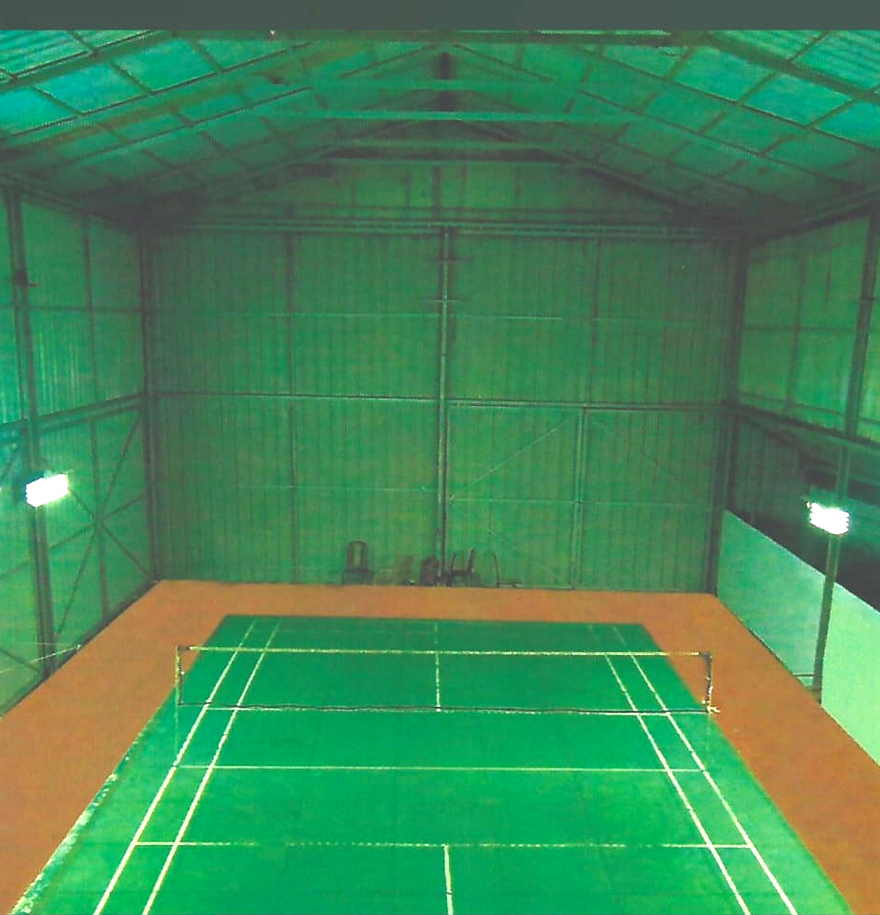Sports Facilities
